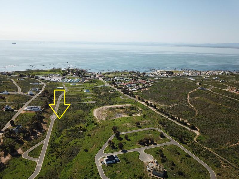 2 Bedroom Property for Sale in St Helena Views Western Cape